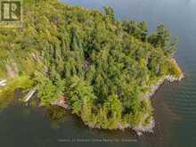 JO153 SHOAL LAKE ISLAND | Kenora Ontario | Slide Image Thirty-five