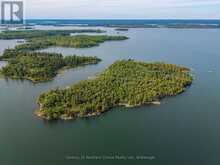 JO153 SHOAL LAKE ISLAND | Kenora Ontario | Slide Image Four