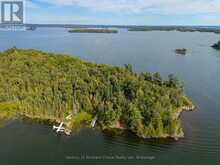JO153 SHOAL LAKE ISLAND | Kenora Ontario | Slide Image Five