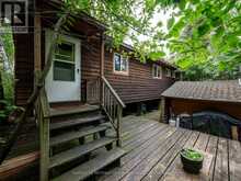 JO153 SHOAL LAKE ISLAND | Kenora Ontario | Slide Image Eight