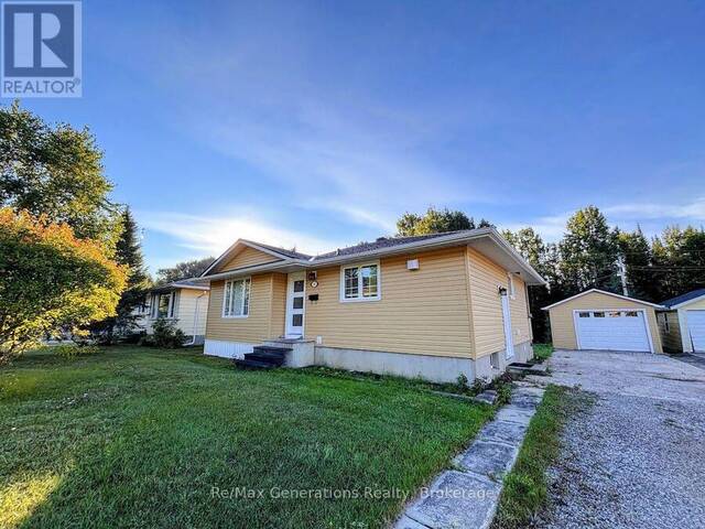 34 REDWING AVENUE Manitouwadge Ontario, P0T 2C0 - 3 Bedrooms Home For Sale