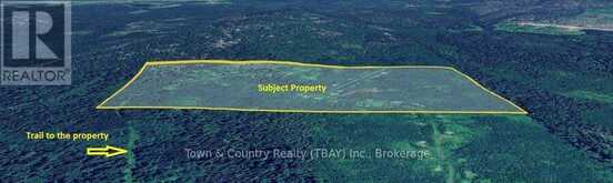 LOT 12 CON 6 MCCANN TOWNSHIP | Cochrane Ontario | Slide Image Four