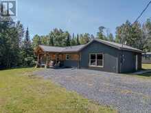 78 SUNDIN ROAD | Kenora Ontario | Slide Image Two