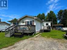 6 OAK STREET | Ear Falls Ontario | Slide Image Two