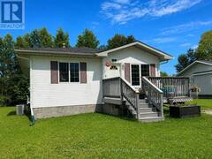 6 OAK STREET Ear Falls Ontario, P0V 1T0