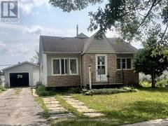 7 ERRINGTON AVENUE Atikokan Ontario, P0T 1C0