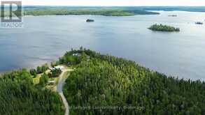 300 WEST BEACH DRIVE | Kenora Ontario | Slide Image Seven