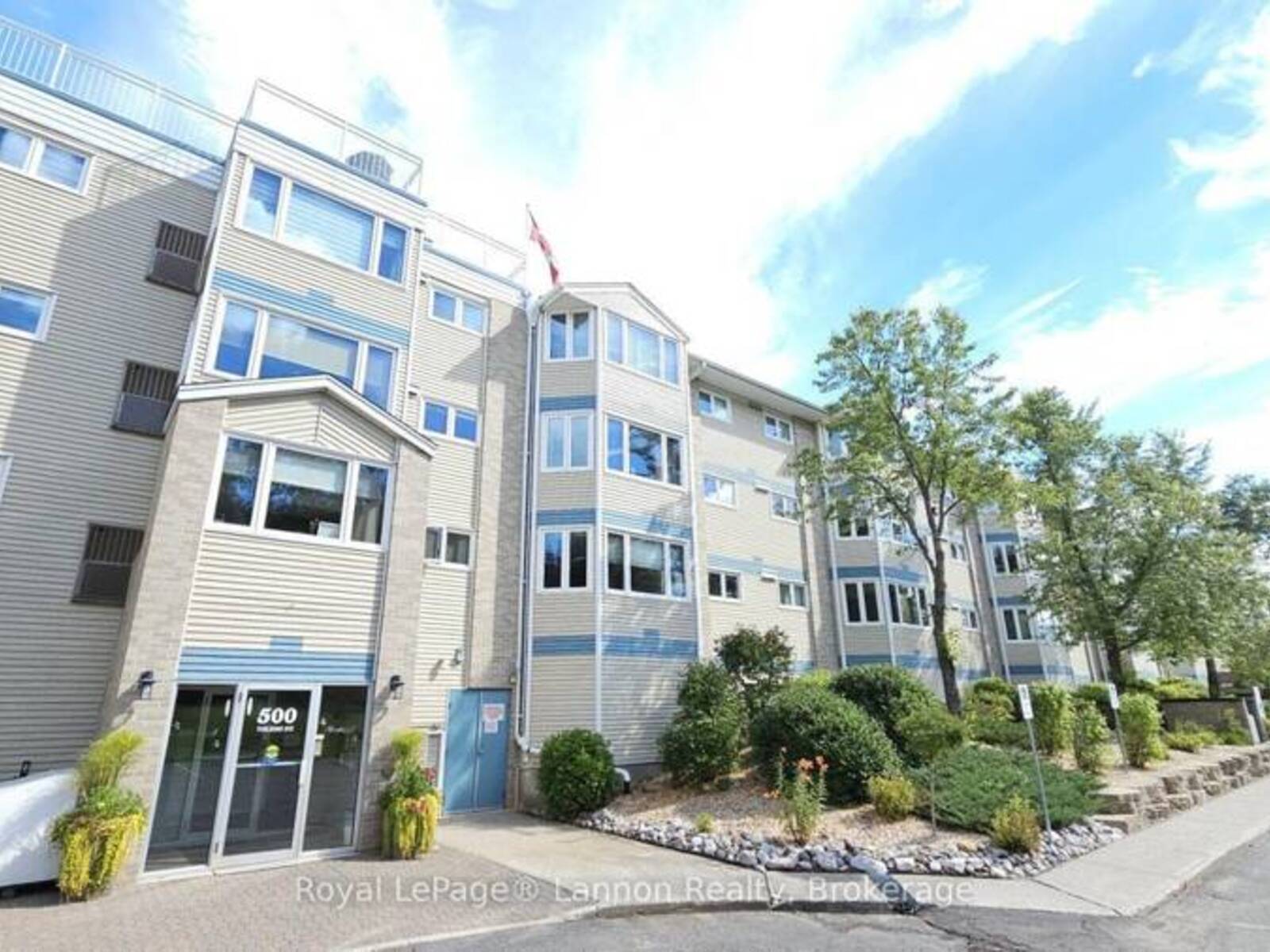 113 - 500 TOLEDO STREET, Thunder Bay, Ontario P7A 8A6