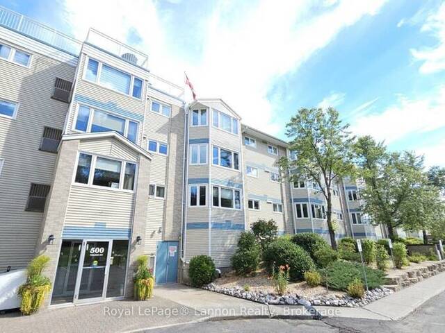 113 - 500 TOLEDO STREET Thunder Bay Ontario, P7A 8A6 - 2 Bedrooms Condo For Sale