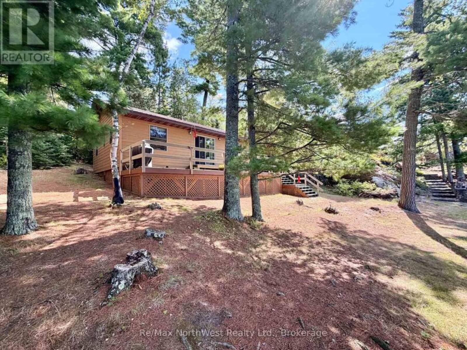 19487 PCL ISLAND, Fort Frances, Ontario P9A 3M3