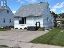 271 CHRISTINA STREET W | Thunder Bay Ontario | Slide Image One