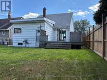 271 CHRISTINA STREET W | Thunder Bay Ontario | Slide Image Two