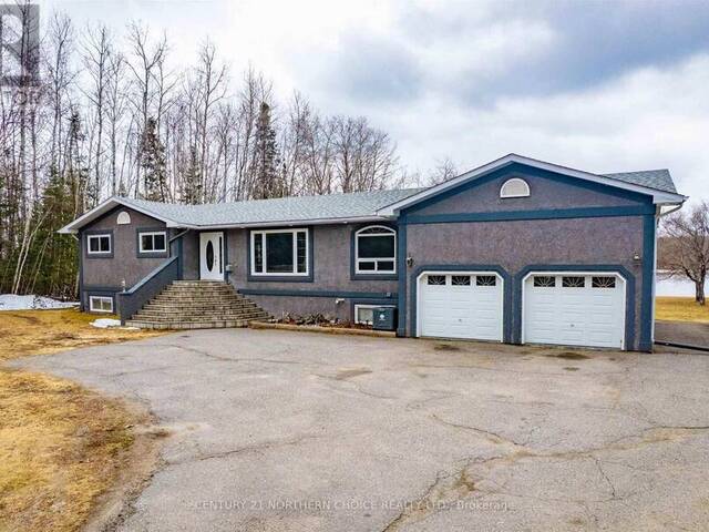 481 GOLDPINES ROAD Ear Falls Ontario, P0V 1T0 - 6 Bedrooms Waterfront Home For sale