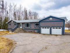 481 GOLDPINES ROAD Ear Falls Ontario, P0V 1T0