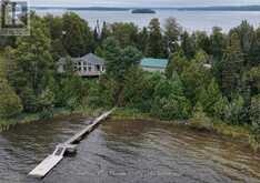 291 BERNIER BEACH BOULEVARD | Sioux Lookout Ontario | Slide Image One