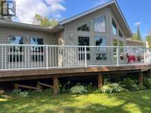 291 BERNIER BEACH BOULEVARD | Sioux Lookout Ontario | Slide Image Four