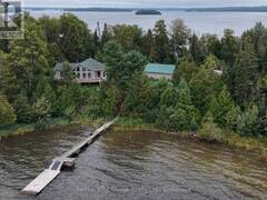 291 BERNIER BEACH BOULEVARD Sioux Lookout Ontario, P0V 1X0