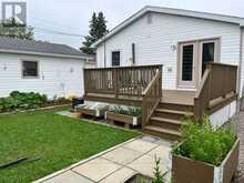 7 FORTH STREET | Kenora Ontario | Slide Image Five