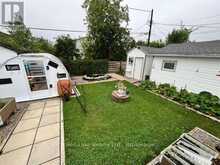 7 FORTH STREET | Kenora Ontario | Slide Image Eight