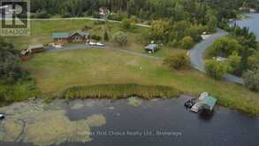 812 ESSEX ROAD E | Kenora Ontario | Slide Image Four