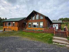 812 ESSEX ROAD E Kenora Ontario, P9N 4P2