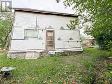 35 PARSONS STREET | Kenora Ontario | Slide Image Three
