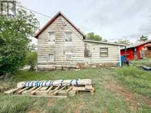 35 PARSONS STREET | Kenora Ontario | Slide Image Five