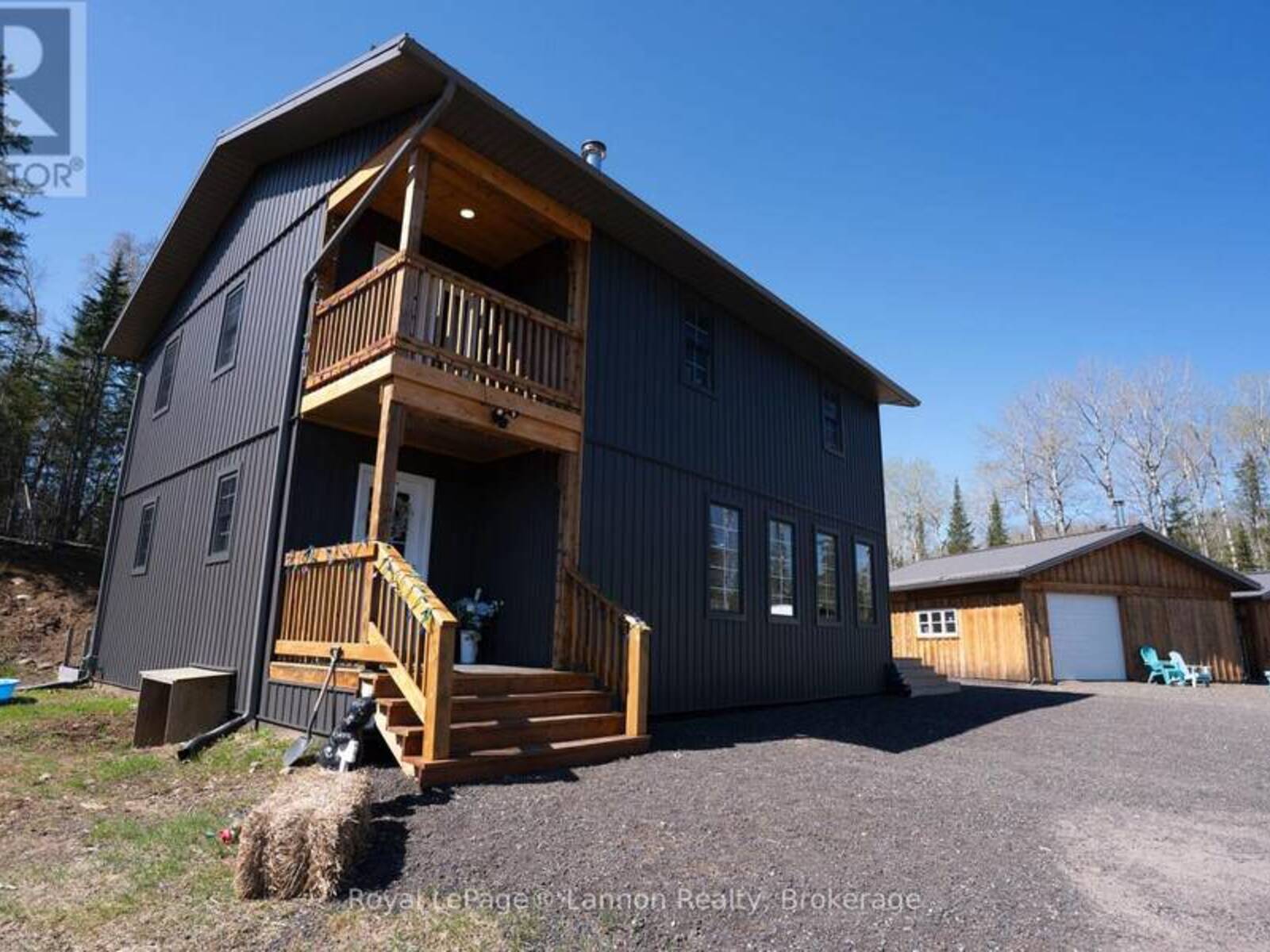 1035 PETERSON ROAD, Thunder Bay, Ontario P7G 0P1