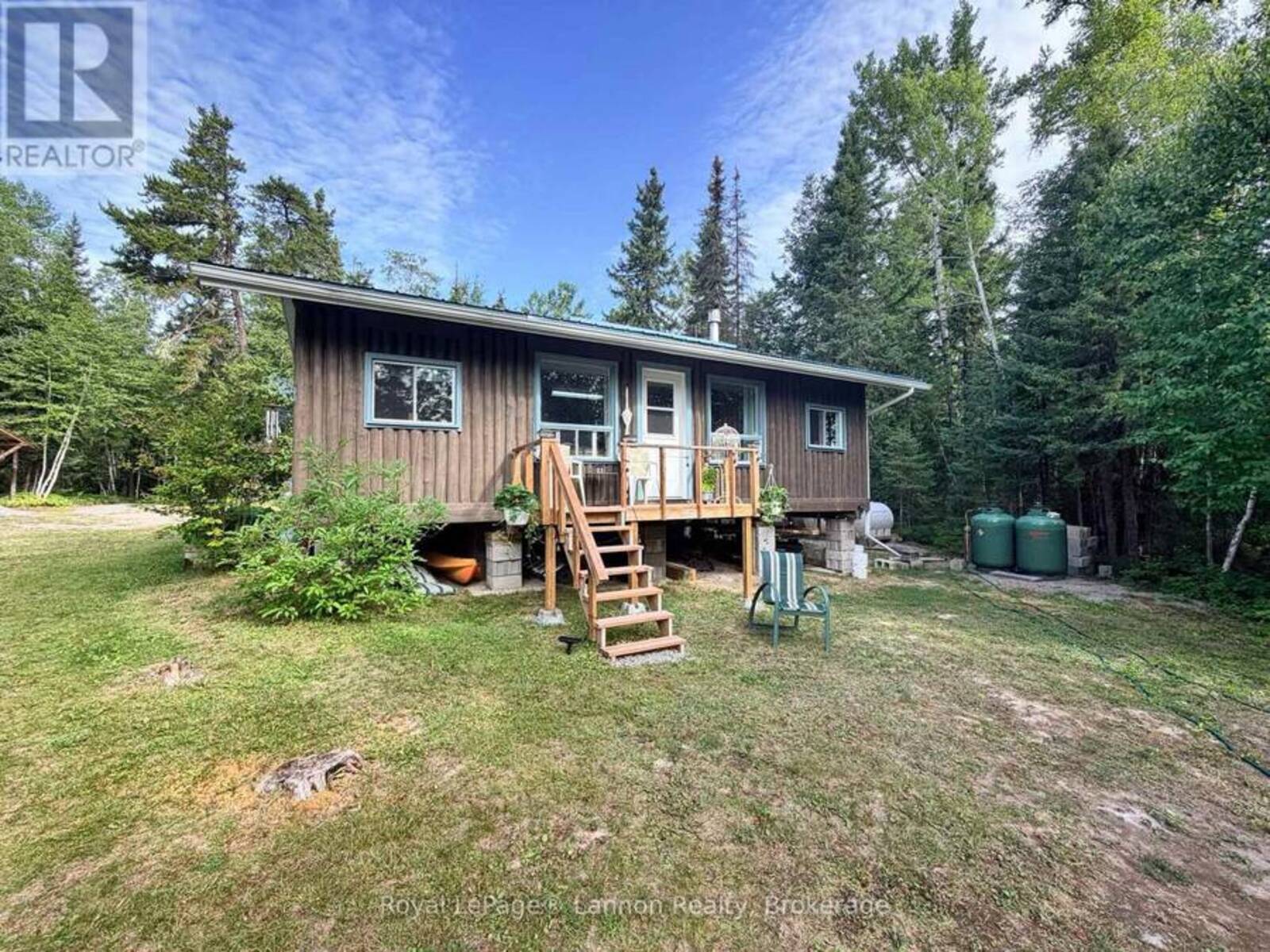 238 EAGLE NEST ROAD, Greenstone, Ontario P0T 2H0