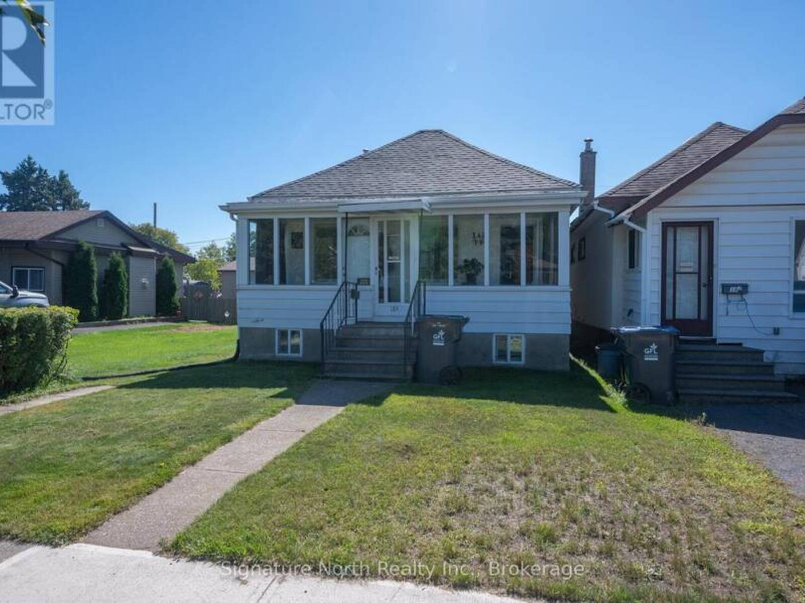 184 MARY STREET E, Thunder Bay, Ontario P7E 4J5