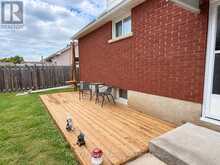 123 SHIPLEY STREET | Thunder Bay Ontario | Slide Image Eighteen