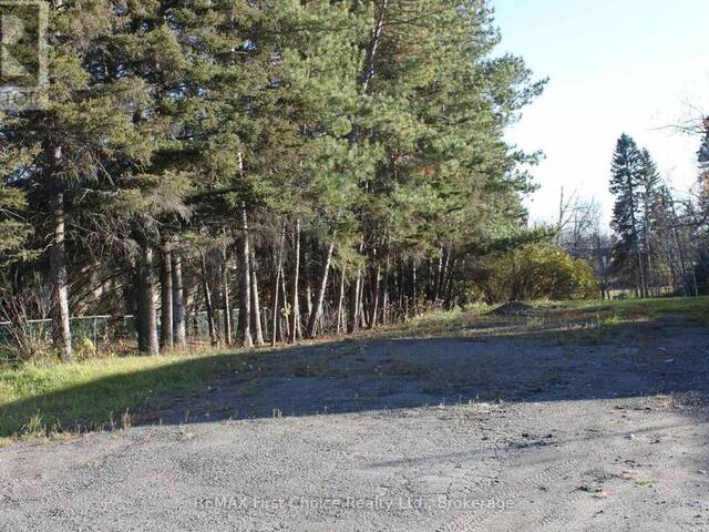1505 JOHN STREET ROAD S Thunder Bay Ontario, P7G 1J1 - Vacant Land For Sale