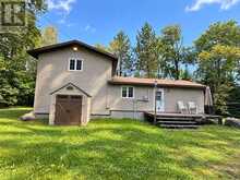 150 PAKWASH LAKE ROAD | Ear Falls Ontario | Slide Image One
