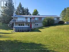 602 RIVER AVENUE E Rainy River Ontario, P0W 1L0