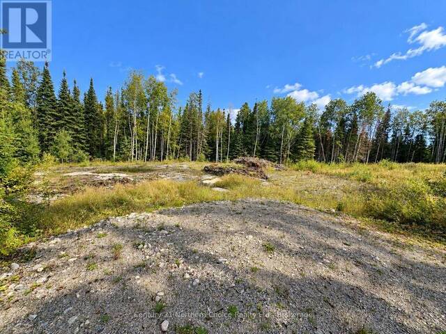 53 MCMANUS STREET Kenora Ontario, P0V 1C0 - Vacant Land For Sale