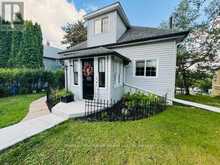 917 PARK STREET | Kenora Ontario | Slide Image One