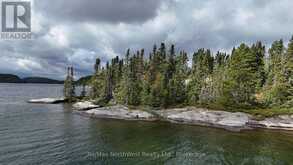 ISLAND EB2114 LINKLATER LAKE ISLAND | Kenora Ontario | Slide Image Ten