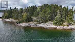 ISLAND EB2114 LINKLATER LAKE ISLAND | Kenora Ontario | Slide Image Eleven