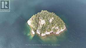 ISLAND EB2114 LINKLATER LAKE ISLAND | Kenora Ontario | Slide Image One
