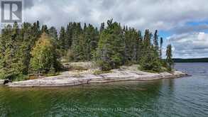 ISLAND EB2114 LINKLATER LAKE ISLAND | Kenora Ontario | Slide Image Two