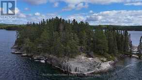 ISLAND EB2114 LINKLATER LAKE ISLAND | Kenora Ontario | Slide Image Four
