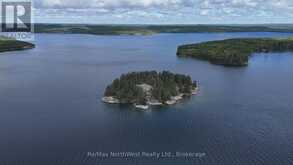 ISLAND EB2114 LINKLATER LAKE ISLAND | Kenora Ontario | Slide Image Five