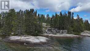 ISLAND EB2114 LINKLATER LAKE ISLAND | Kenora Ontario | Slide Image Six