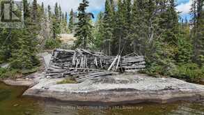 ISLAND EB2114 LINKLATER LAKE ISLAND | Kenora Ontario | Slide Image Seven