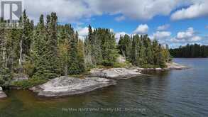 ISLAND EB2114 LINKLATER LAKE ISLAND | Kenora Ontario | Slide Image Eight