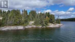 ISLAND EB2114 LINKLATER LAKE ISLAND | Kenora Ontario | Slide Image Nine