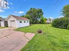 251 FRANCIS STREET W | Thunder Bay Ontario | Slide Image Twenty-one