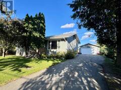 44 TYRELL STREET Emo Ontario, P0W 1E0