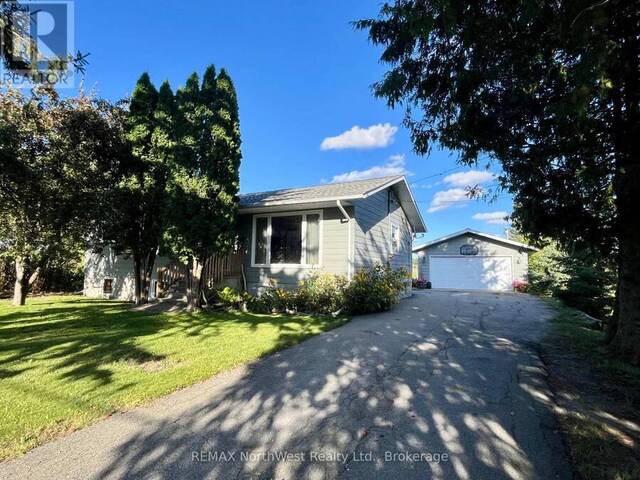 44 TYRELL STREET Emo Ontario, P0W 1E0 - 4 Bedrooms Home For Sale