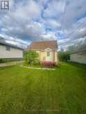 105 HUDSON STREET | Nipigon Ontario | Slide Image Five